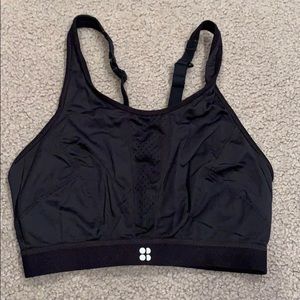 Sweaty Betty high impact sports bra